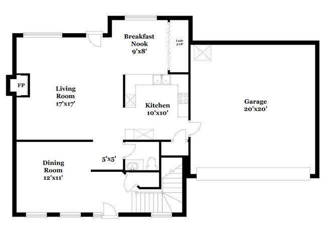 Building Photo - 12132 Old Willow Rd