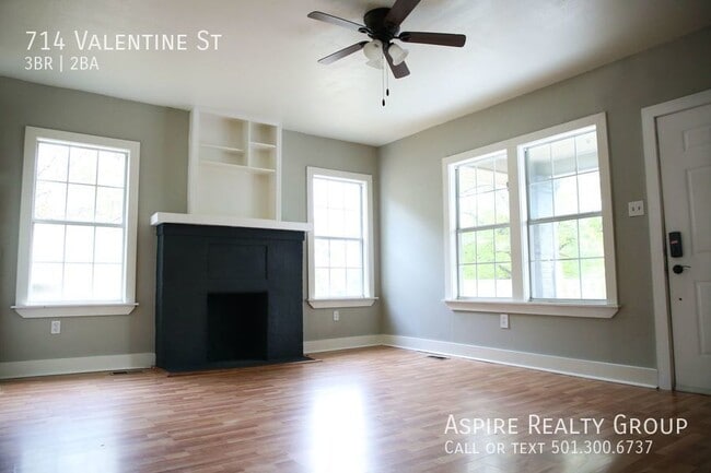 Foto del edificio - 714 S Valentine St