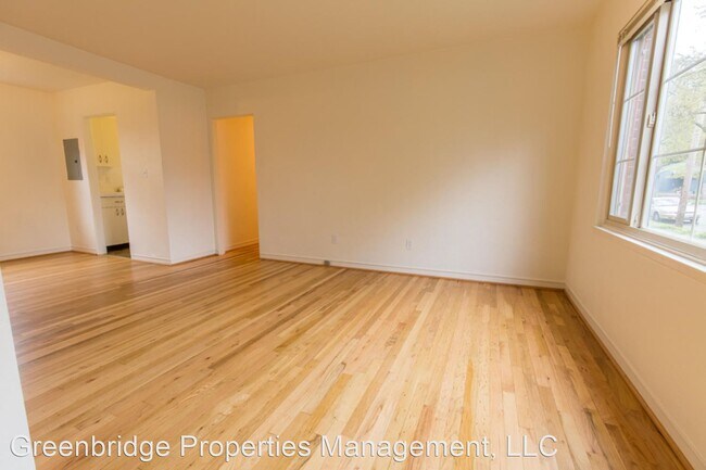 Foto del edificio - 815 SE 42nd Ave