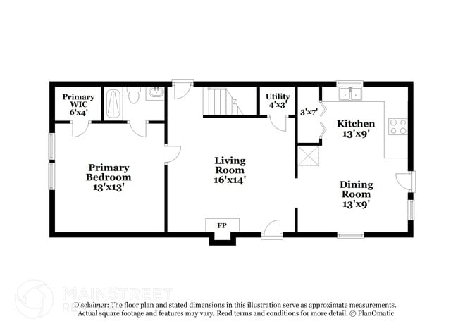 Building Photo - 3889 Amsbury Dr