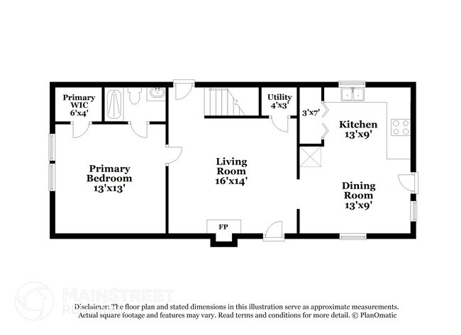 Foto del edificio - 3889 Amsbury Dr