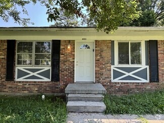 Building Photo - 4103 N Grand Ave