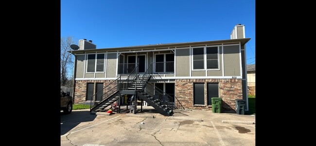 FOXFIRE8121 - FOXFIRE8121 Apartment