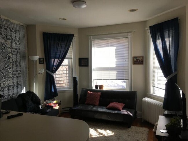 Photo - 51 Park Dr., Apartment