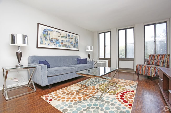 Interior Photo - Waters Edge