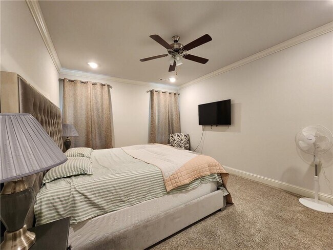 Foto del edificio - 981 W Ashmore Landing Loop