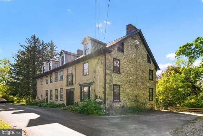 Foto del edificio - 935-941 Pottstown Pike