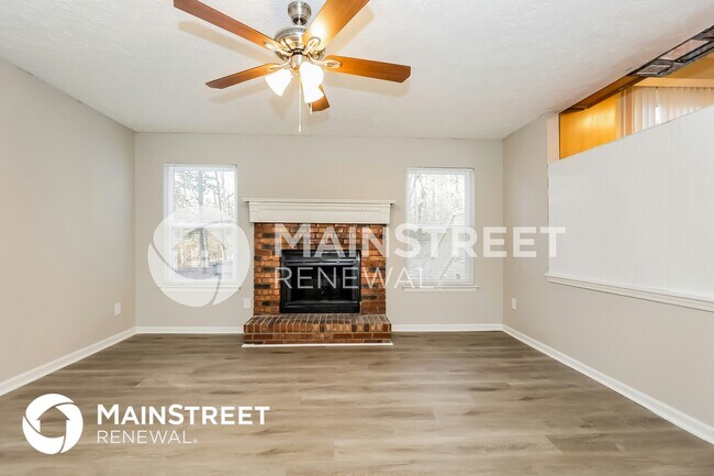 Building Photo - 1309 Cadogan Way