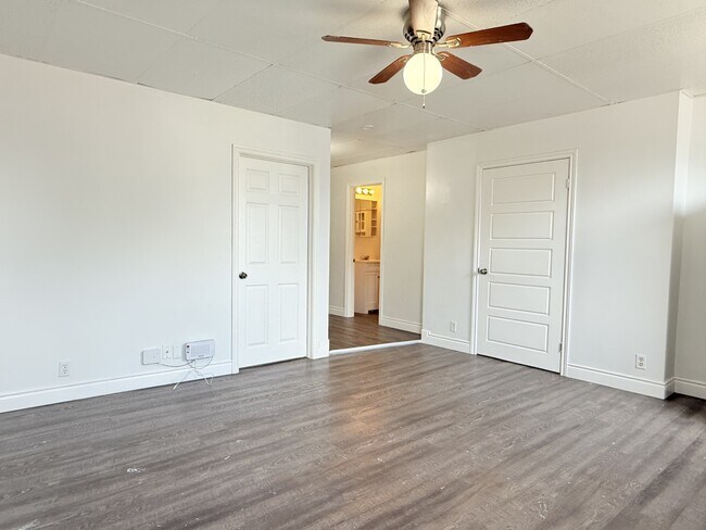 Photo du bâtiment - 581 Pierre Ave