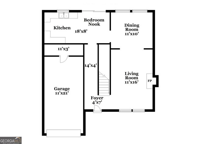 Building Photo - 1051 Autumn Crest Ct