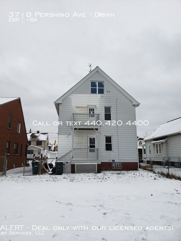 Primary Photo - 2 bedroom in Parma OH 44134