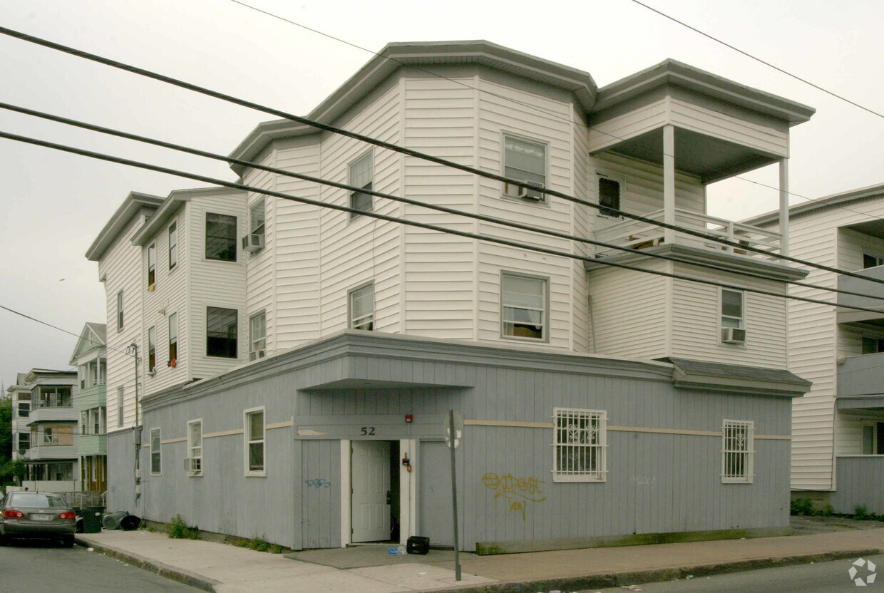 5256 Myrtle St, Lawrence, MA 01841 Apartments in Lawrence, MA