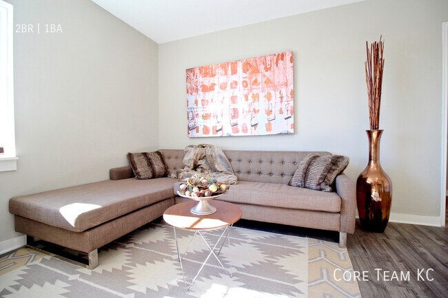 Foto del edificio - 209 Emanuel Cleaver II Blvd.