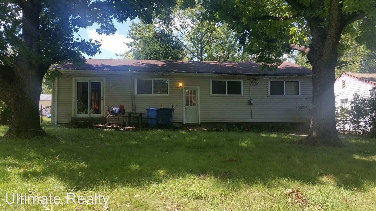 Foto del edificio - 80 Lynn Meadows Ln