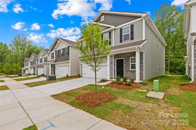Foto del edificio - 2116 Clapham Ct