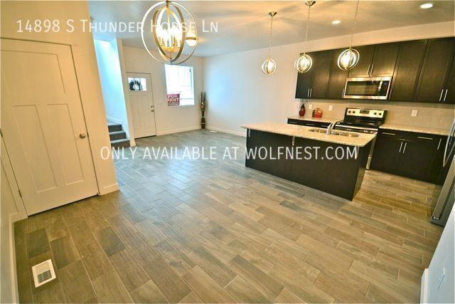Building Photo - No Deposit Option! Incredible 3 Bedroom Bl...