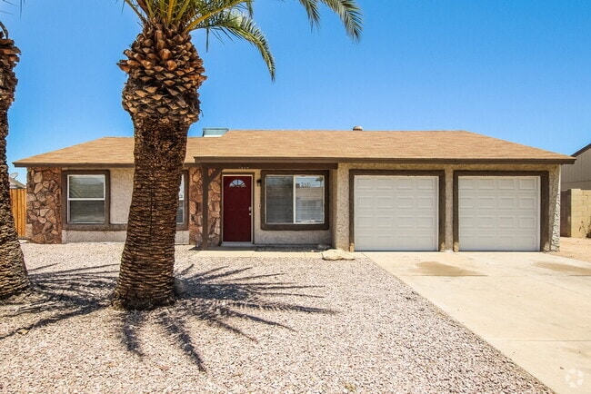 Building Photo - 7014 W Canterbury Dr
