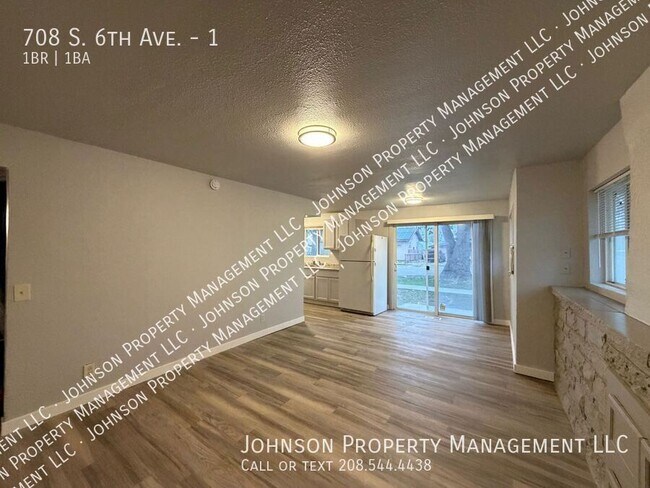 Foto del edificio - 708 S 6th Ave