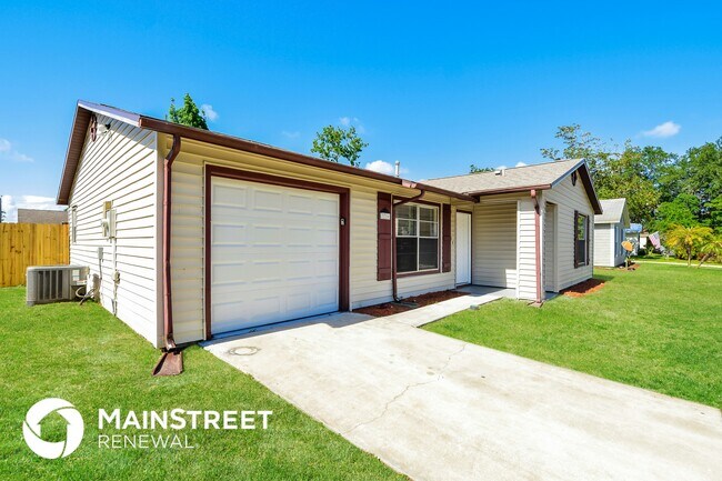 Foto del edificio - 3716 Ranger St