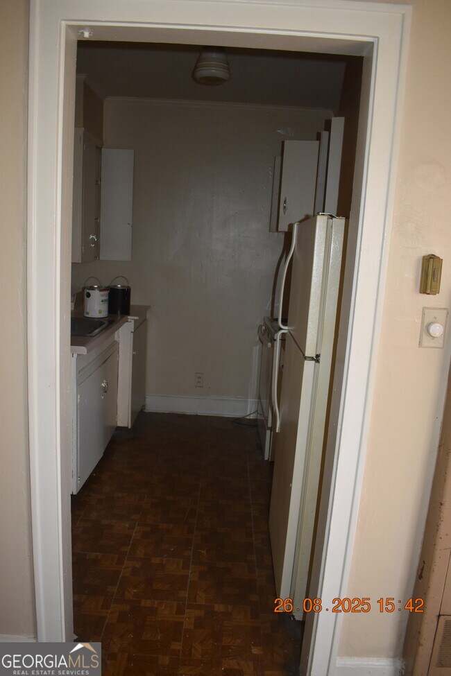 Foto del edificio - 2117 Ingleside Ave