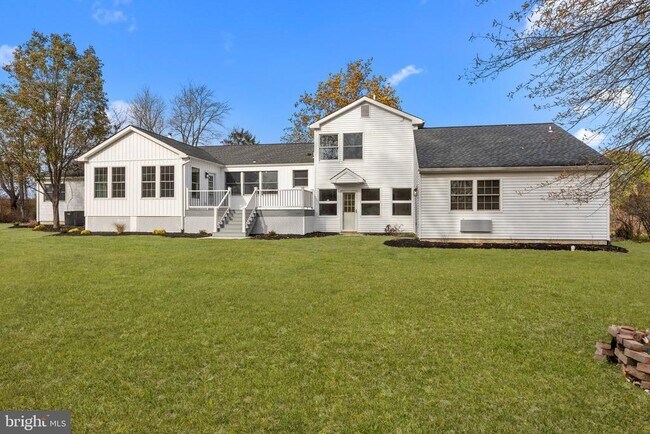 Foto del edificio - 271 Stoopville Rd