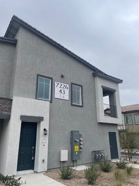 Foto del edificio - 7226 N Decatur Blvd