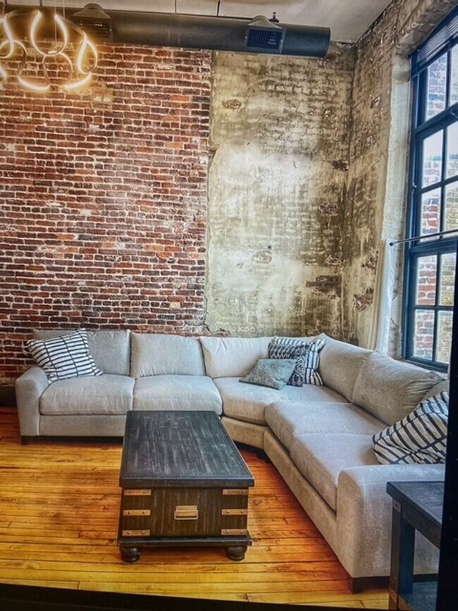 Foto del edificio - Downtown Knoxville 37902 - COMING February...