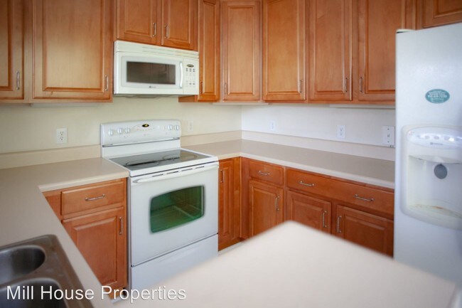 Building Photo - 2 br, 2 bath House - 1023 Aborgate Circle