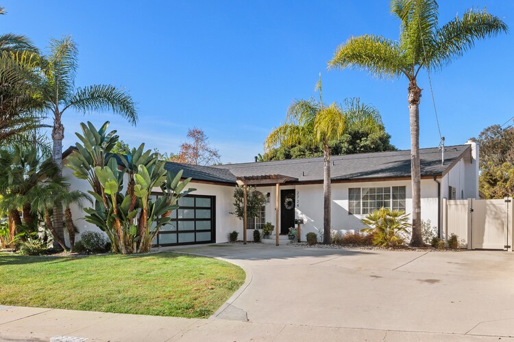 2724 Penrose St, San Diego, CA 92110 House for Rent in San Diego, CA