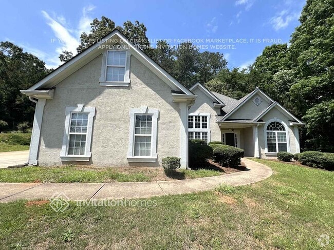 Building Photo - 55 Blue Grass Ct