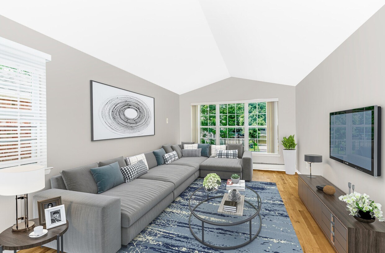 2444 Lodovick Ave Unit 2, Bronx, NY 10469 Condo for Rent in Bronx, NY