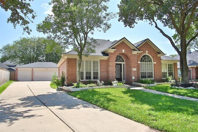 Foto del edificio - 5522 Island Breeze Dr
