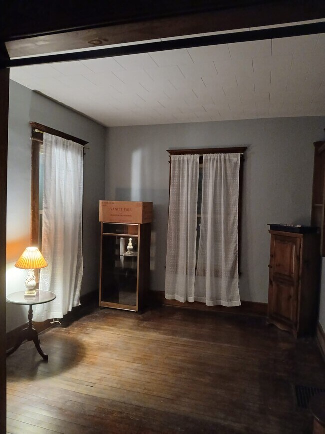 Foto del edificio - 315 Boyden St