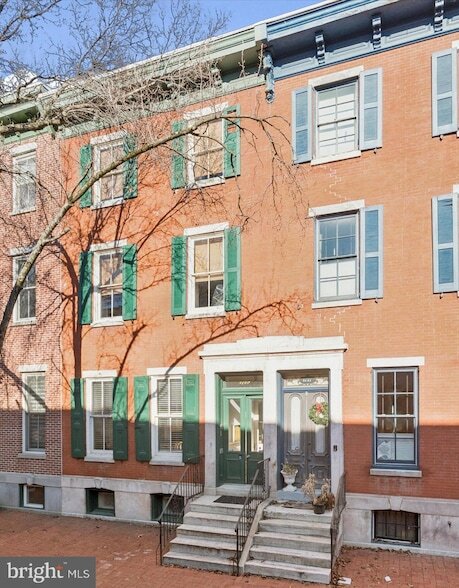 Building Photo - 1719-21 Wallace St