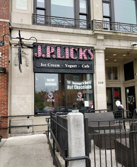 Foto principal - 1102 Boylston St