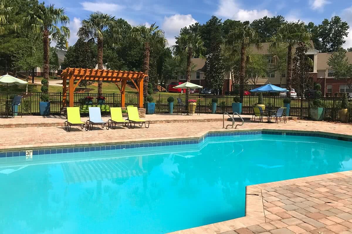 Retreat 138 Rentals Stockbridge, GA