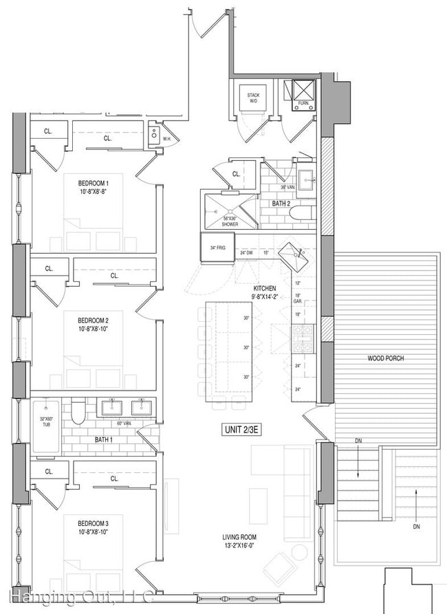 Building Photo - 1501 N Bell Ave