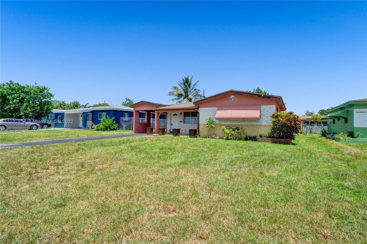 Photo - 2331 Arcadia Dr (Miramar, FL)