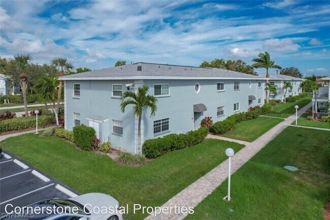 Building Photo - 1 br, 1 bath House - 3344 North Key Dr Uni...