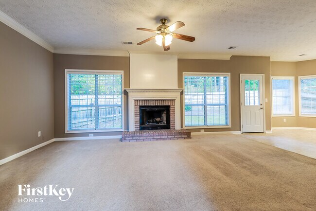 Building Photo - 2621 Conifer Green Way