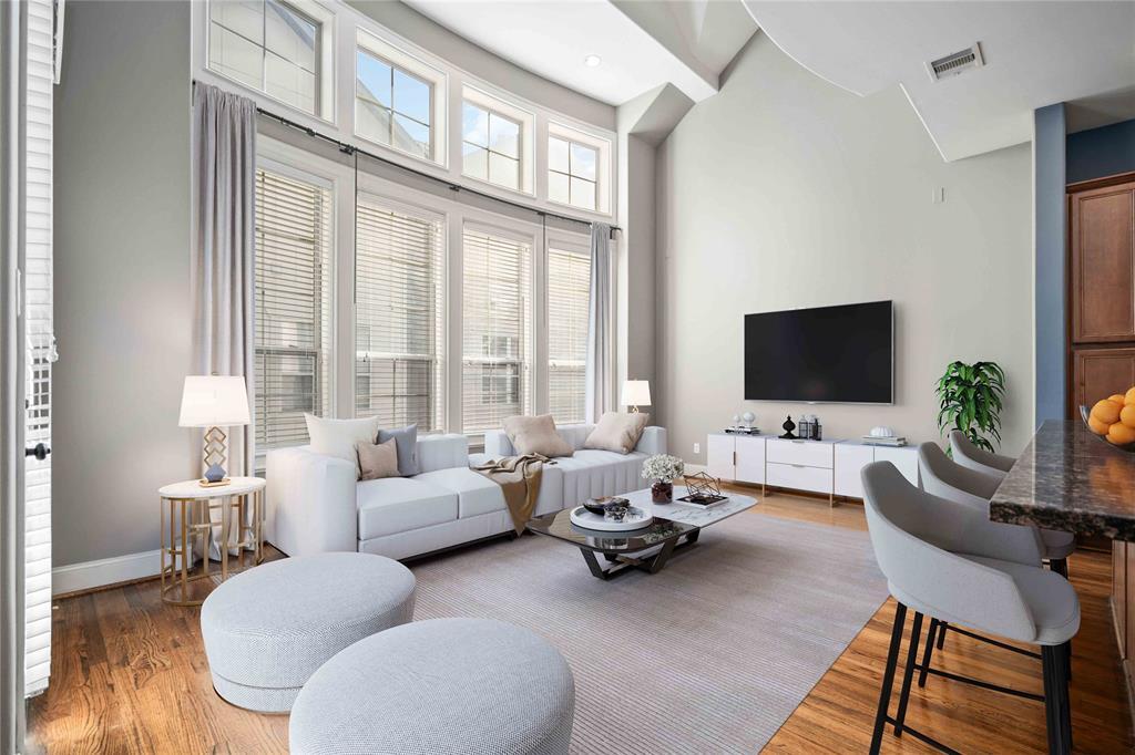 Foto principal - 2904 Leeland St