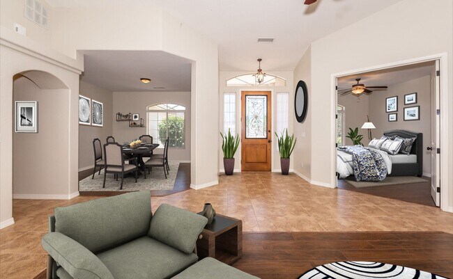 Foto del edificio - Pinion Oaks 4 Bedroom Home