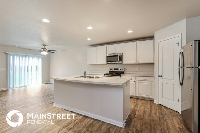 Building Photo - 4061 Firestone Way