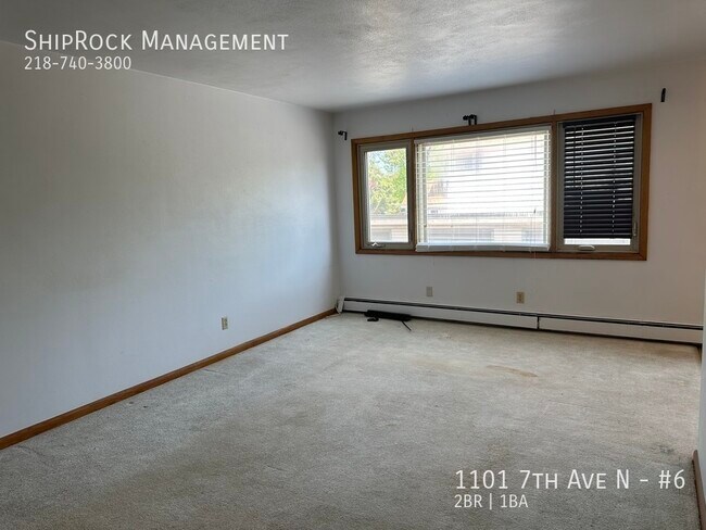 Foto del edificio - 1101 7th Ave W