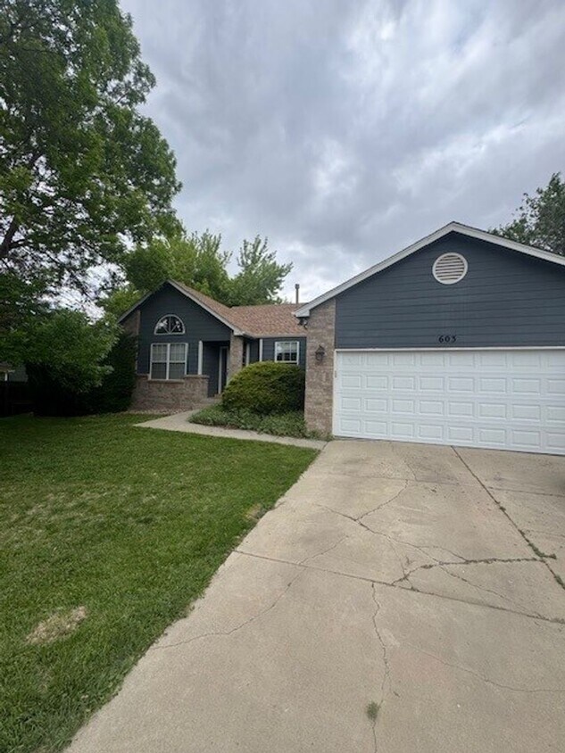 Foto principal - 603 3rd St