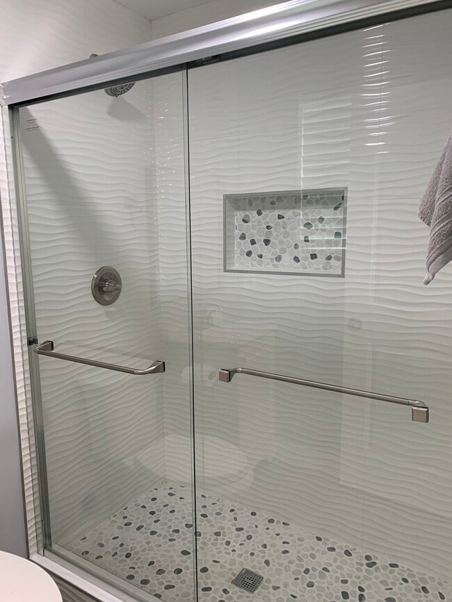 Bathroom - 4230 Tuller Ave
