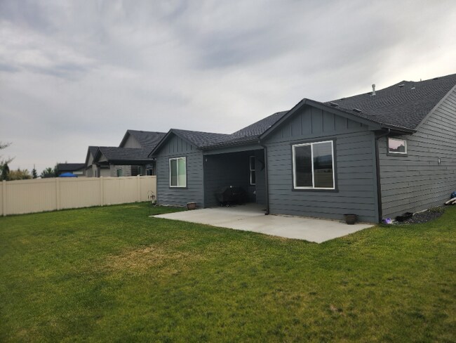 Foto del edificio - 13336 N Telluride Loop