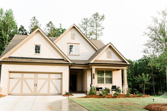 Building Photo - 5745 Pickens Garden Ln