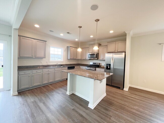 Foto del edificio - 720 Stilmore Dr