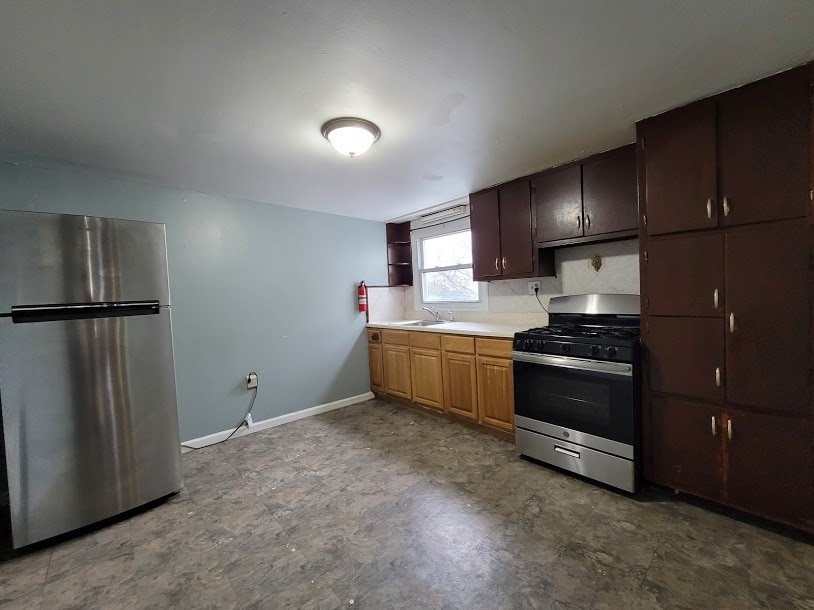 1305 43rd St Unit 1A, North Bergen, NJ 07047 Apartments in North